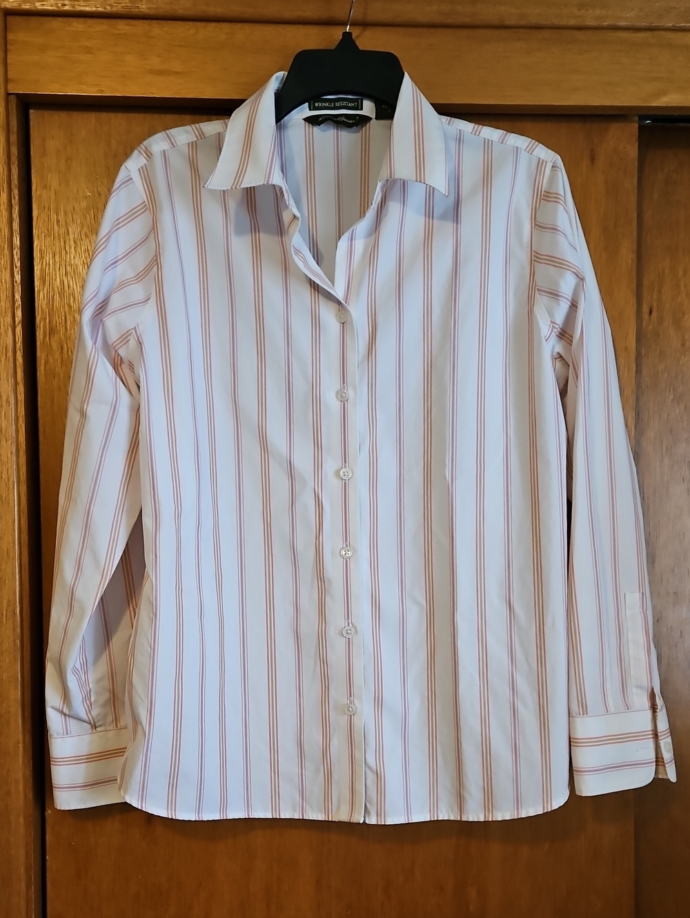 Eddie Bauer Shirt Sz Large